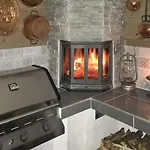 Holiday home 6 Person In Sandhornoy-by Traum *