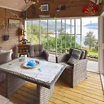 Holiday home 6 Person In Sandhornoy-by Traum