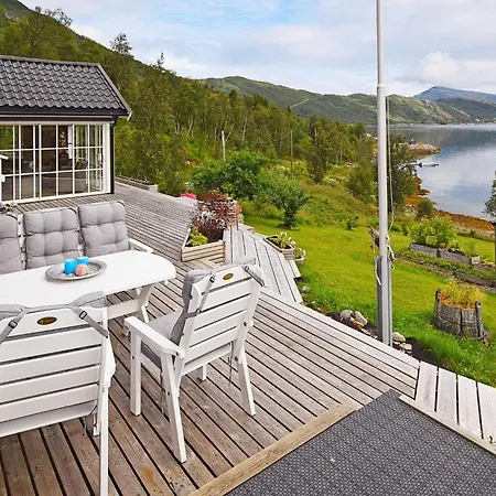 6 Person In Sandhornoy-by Traum Сasa de vacaciones