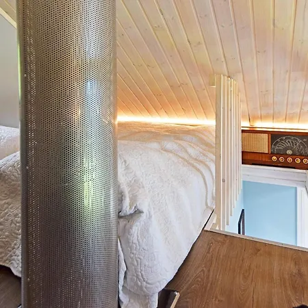 Сasa de vacaciones 6 Person In Sandhornoy-by Traum