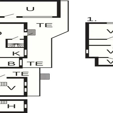 6 Person In Sandhornoy-by Traum