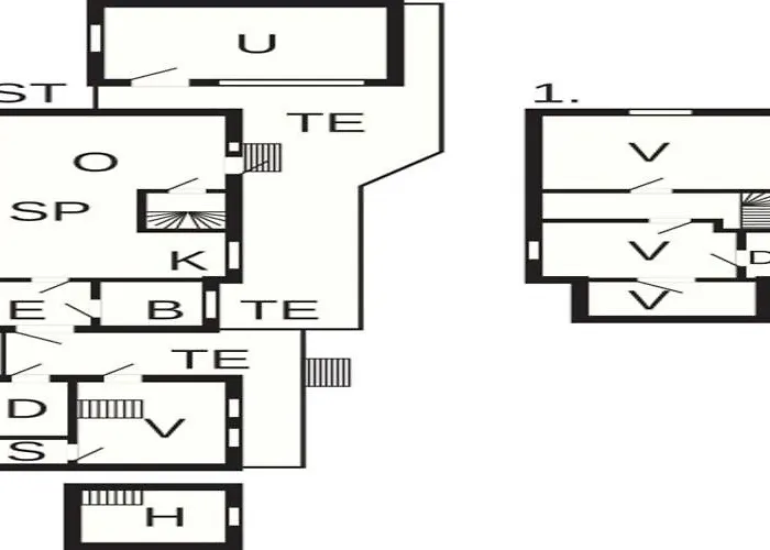 6 Person In Sandhornoy-by Traum