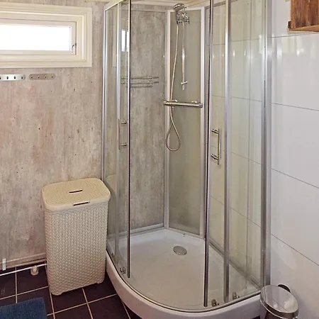 Дом отдыха 6 Person In Sandhornoy-by Traum