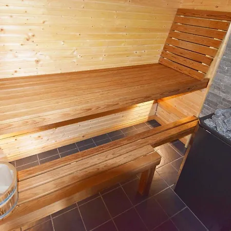 Holiday home Sandhornoy Ii *