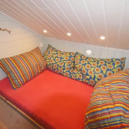 Holiday home Sandhornoy Ii Rossnes
