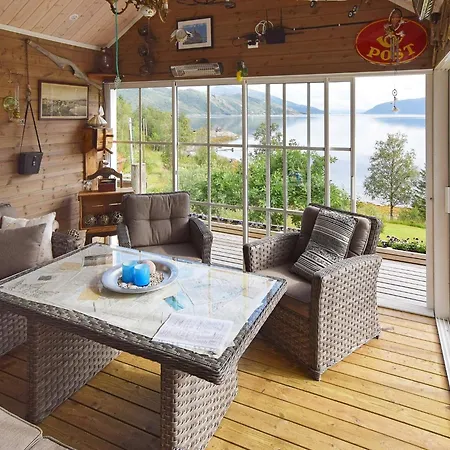 Holiday home Sandhornoy Ii
