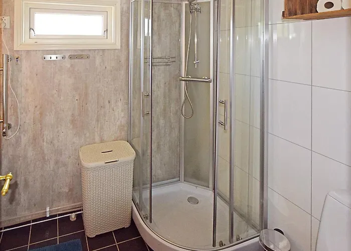 Prázdninový dům 6 Person In Sandhornoy-by Traum